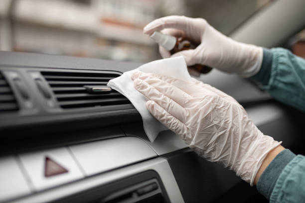 Best Emergency Air Duct Cleaning  in Oasis, CA