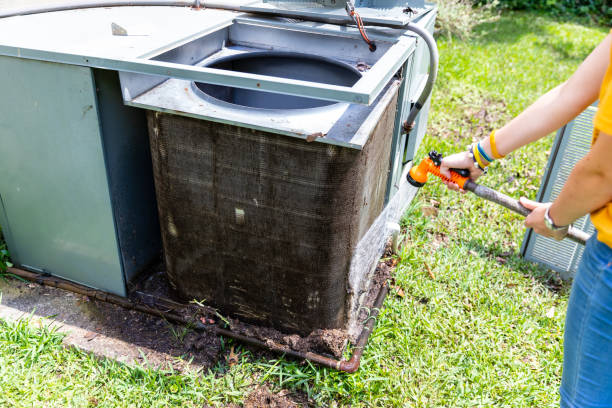 Best Dryer Vent Cleaning Services  in Oasis, CA