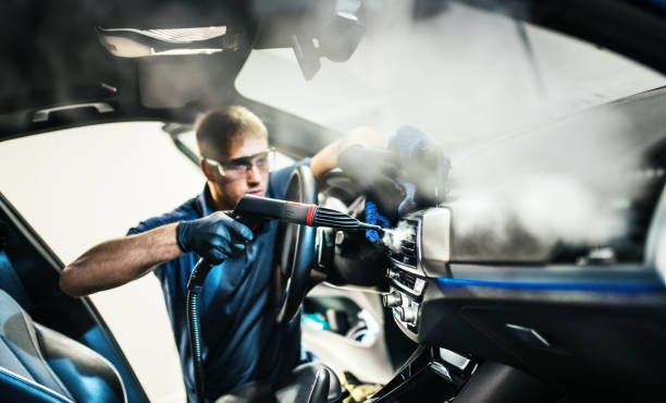  Oasis, CA Airduct Cleaning Pros