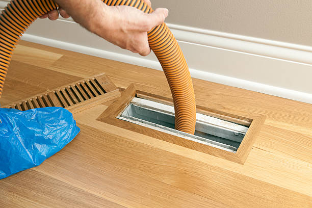 Best Commercial Air Duct Cleaning  in Oasis, CA