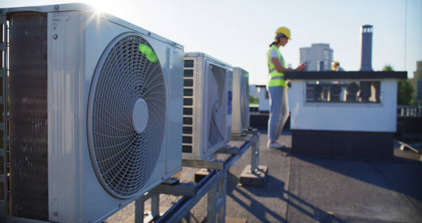 Best Ventilation Cleaning Services  in Oasis, CA